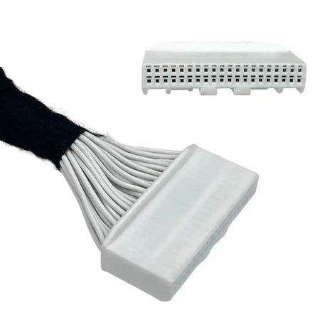 OBDSTAR | Nissan 40-poliger BCM - 16-poliger OBD2 Adapterkabel | Personenwagen