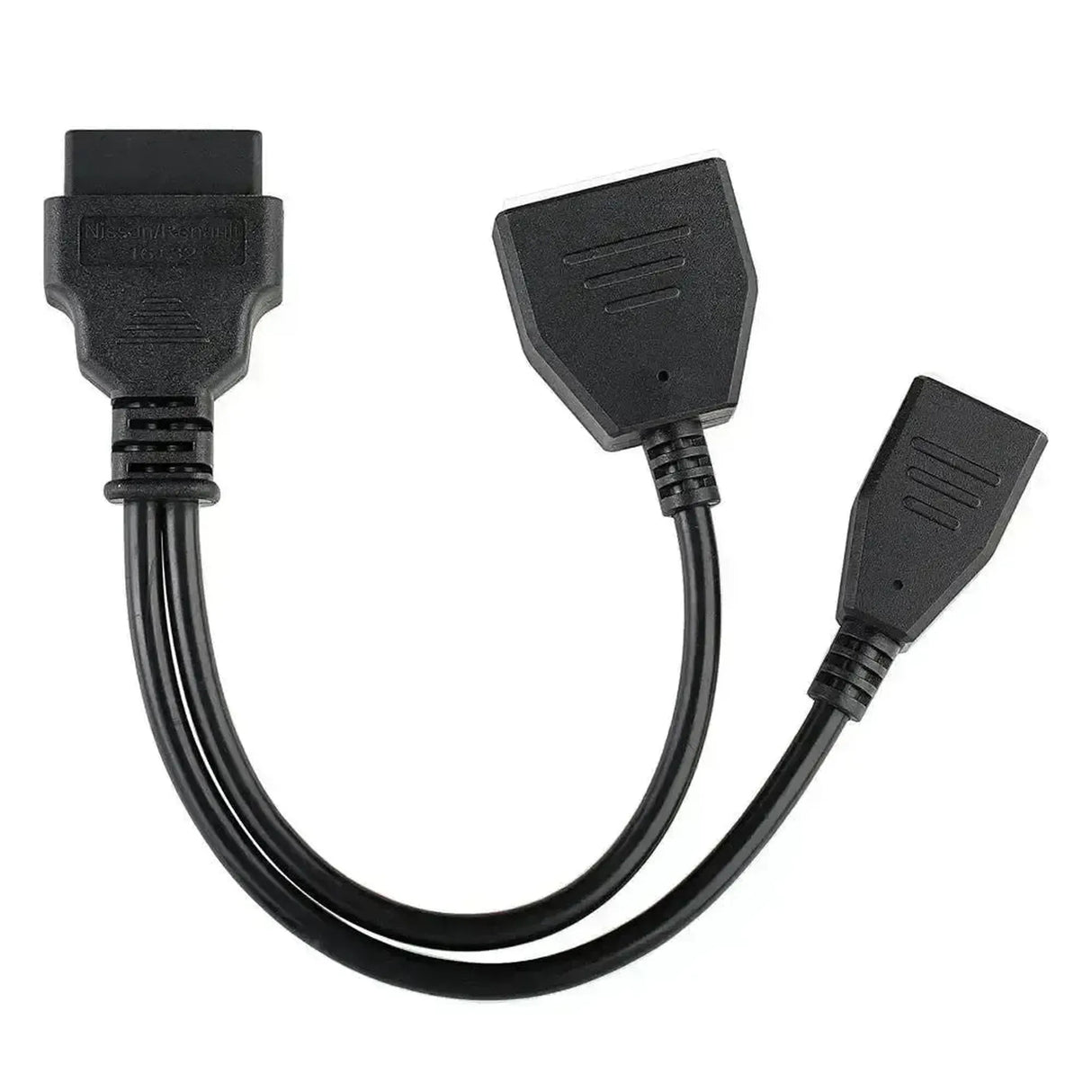 OBDSTAR | Nissan/Renault 16+32-poliger SGW - 16-poliges OBD2 Adapterkabel | PKW