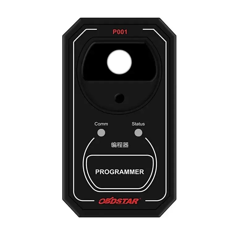 OBDSTAR P001 Programmierer | Zubehör