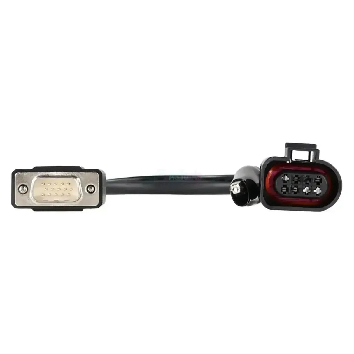 OBDSTAR (T001) | Audi 48V Start-Stopp-Modul – 15-poliges DB15 Adapterkabel | Personenwagen