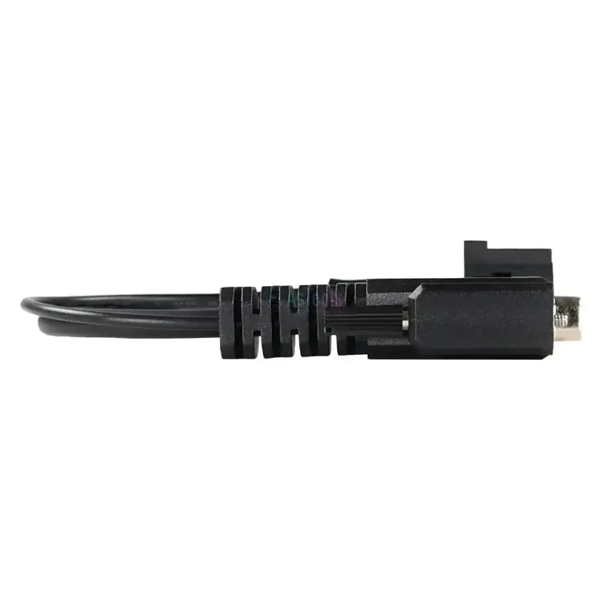 OBDSTAR (T001) | Audi 48V Start-Stopp-Modul – 15-poliges DB15 Adapterkabel | Personenwagen