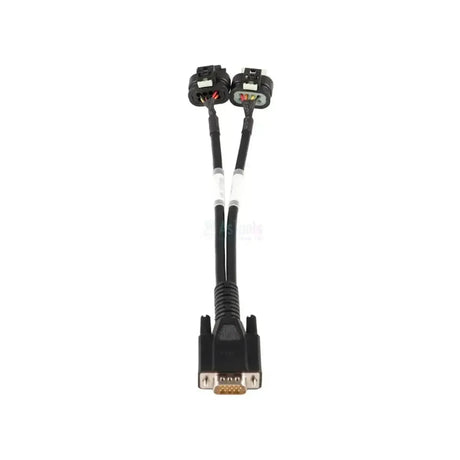 OBDSTAR (T003) | Mercedes-Benz 48V Batterie + DCDC Modul – 15-poliges DB15 Adapterkabel | Personenwagen