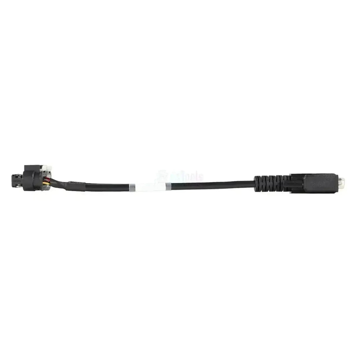 OBDSTAR (T003) | Mercedes-Benz 48V Batterie + DCDC Modul – 15-poliges DB15 Adapterkabel | Personenwagen