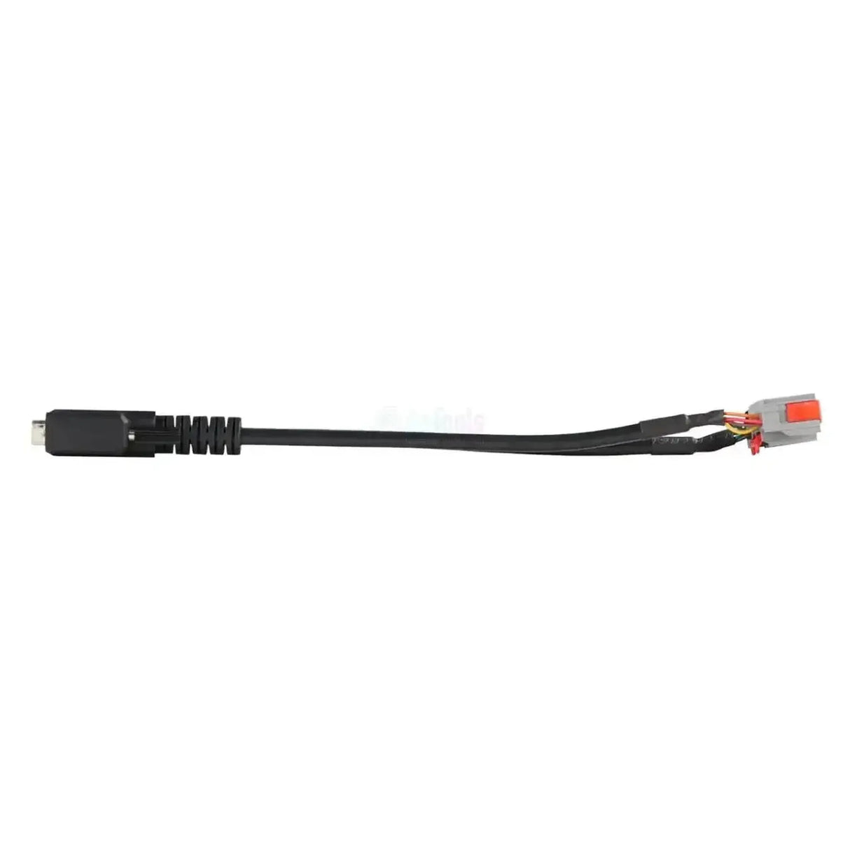 OBDSTAR (T006) | 12+22-poliges GSM - 15-poliges DB15 Adapterkabel | Personenwagen
