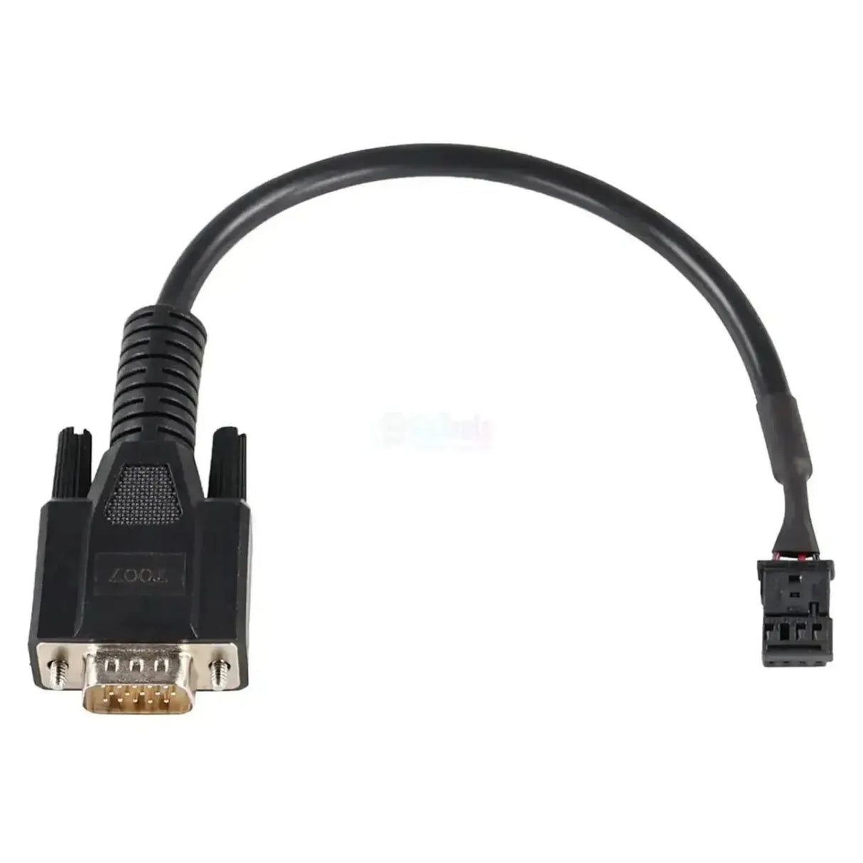 OBDSTAR (T007) | Volkswagen A/C Anschluss – 15-poliges DB15 Adapterkabel | Personenwagen