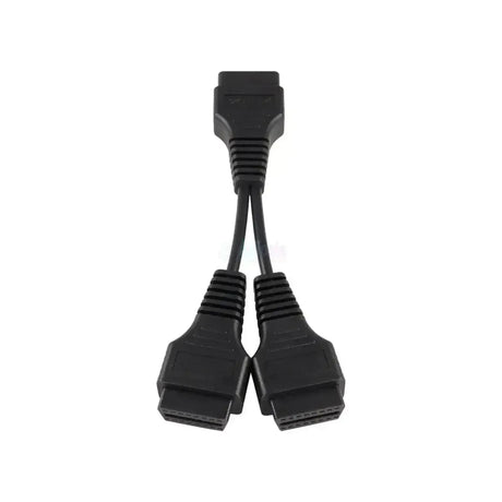 OBDSTAR (T008) | Mercedes-Benz ABS (204-Fahrgestell) – 15-poliges DB15 Adapterkabel | Personenwagen