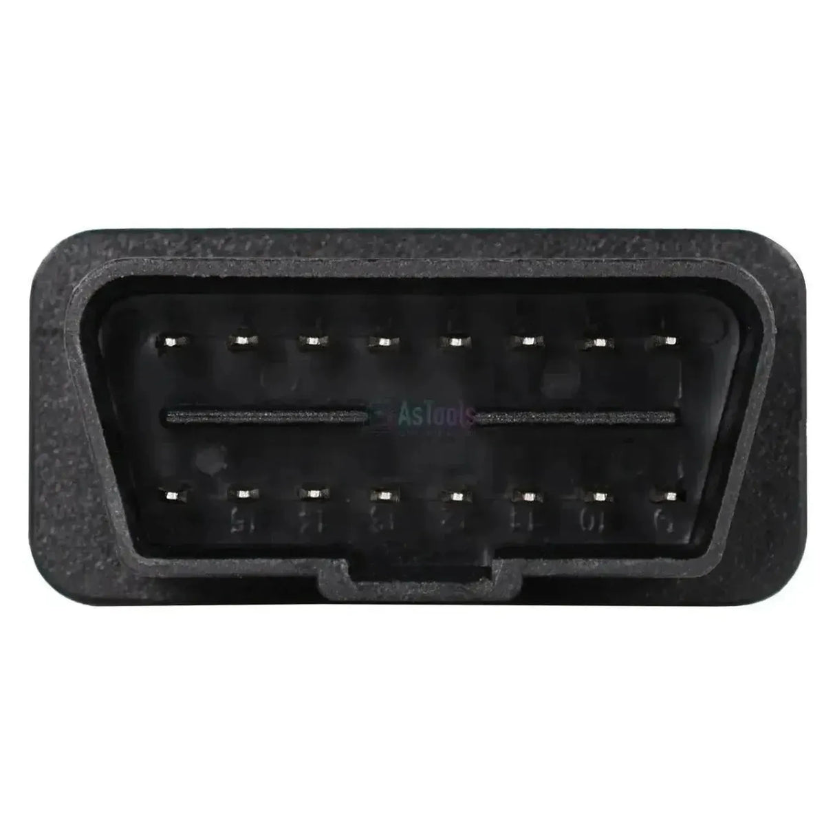OBDSTAR (T008) | Mercedes-Benz ABS (204-Fahrgestell) – 15-poliges DB15 Adapterkabel | Personenwagen