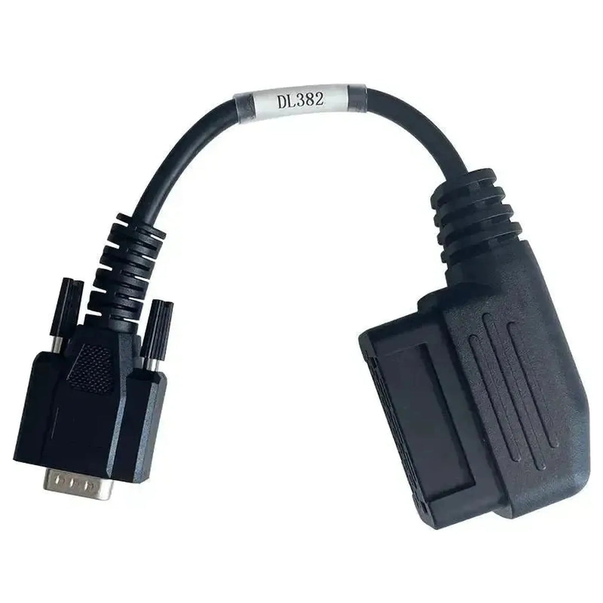 OBDSTAR (TCM-004) | Temic (DL382) 23-poliges TCM – 15-poliges DB15 Adapterkabel | Personenwagen