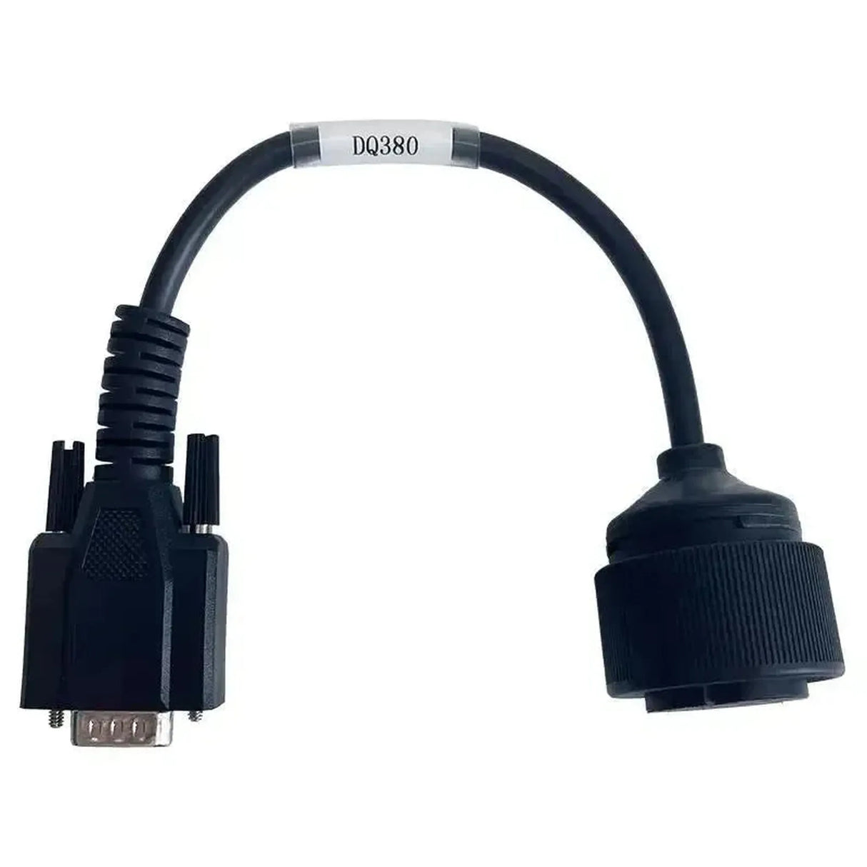 OBDSTAR (TCM-005) | Bosch (DQ380/381/500) 16-poliges TCM – 15-poliges DB15 Adapterkabel | Personenwagen