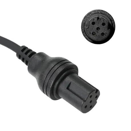 OBDSTAR (TCM-010) | Getrag (VGS2-FDCT) 12-poliges TCM – 15-poliges DB15 Adapterkabel | Personenwagen
