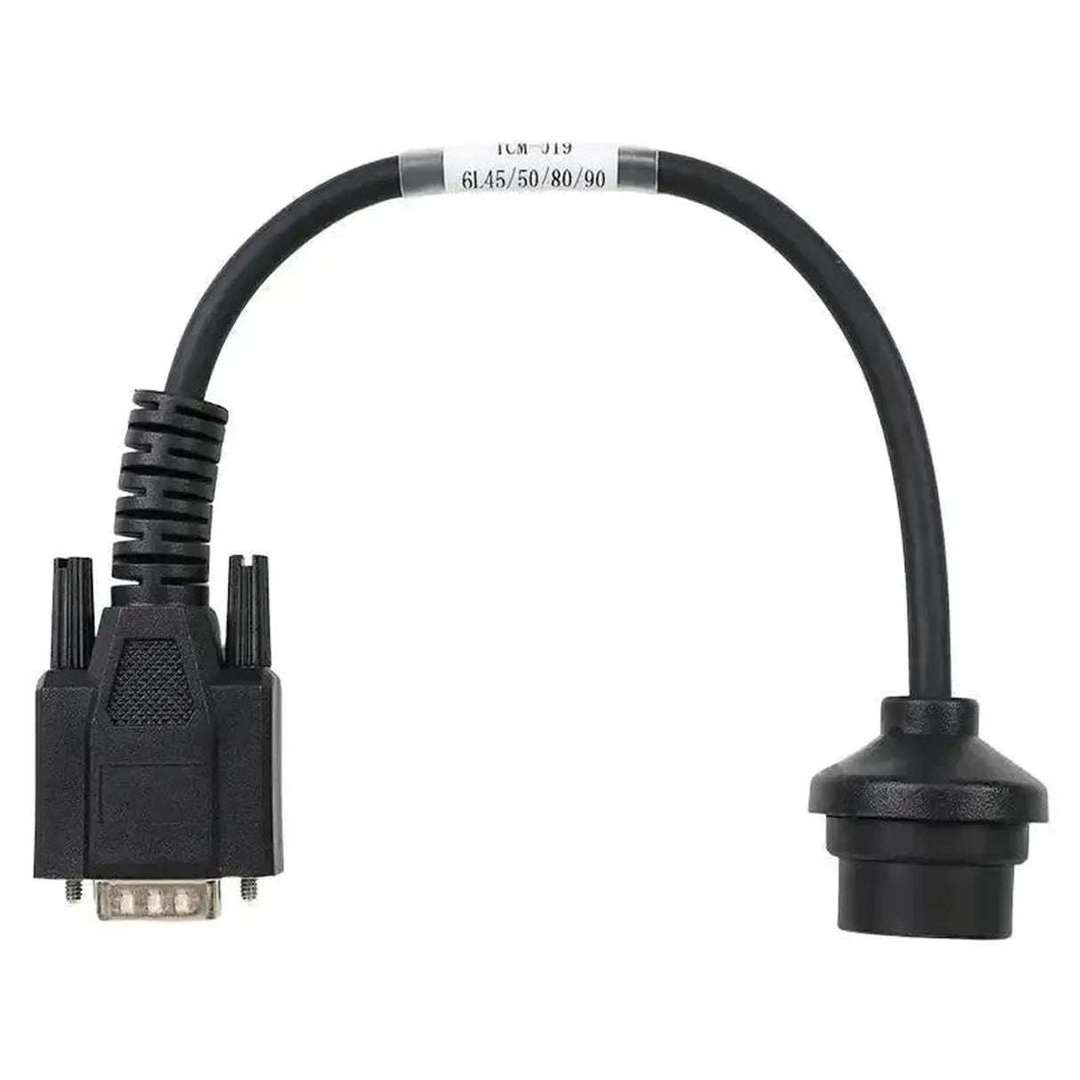 OBDSTAR (TCM-019) | GM (6L45/50/80/90) 16-poliges TCM – 15-poliges DB15 Adapterkabel | Personenwagen
