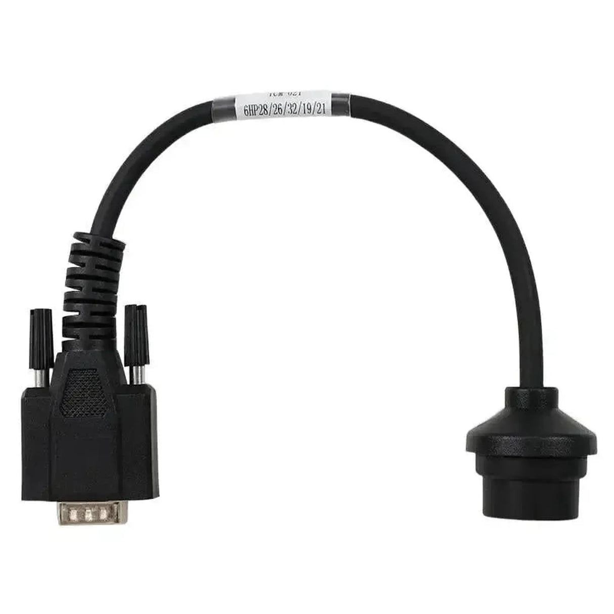 OBDSTAR (TCM-021) | ZF (6HP19/21/26/28/32) 16-poliges TCM – 15-poliges DB15 Adapterkabel | Personenwagen