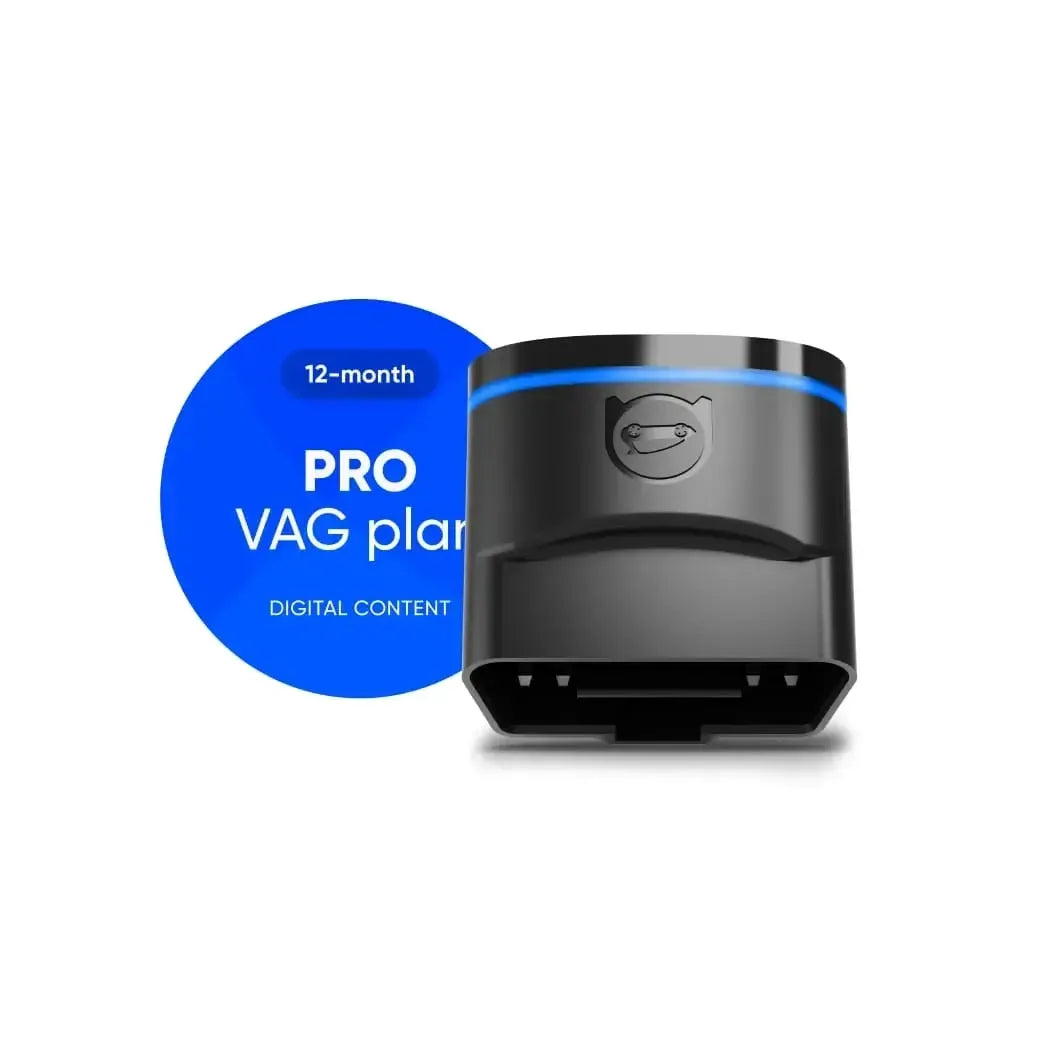 OBDeleven 3 PRO Paket
