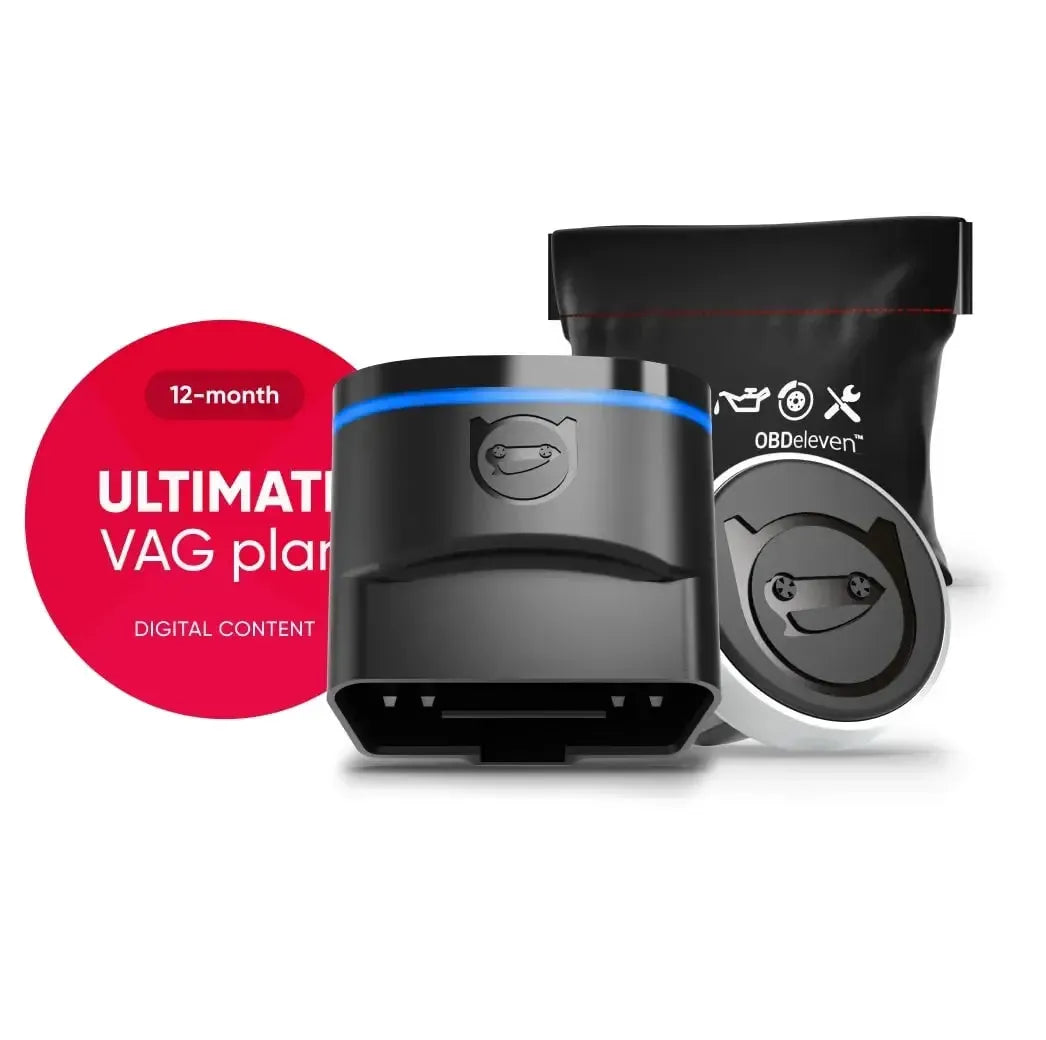 OBDeleven 3 ULTIMATES Paket