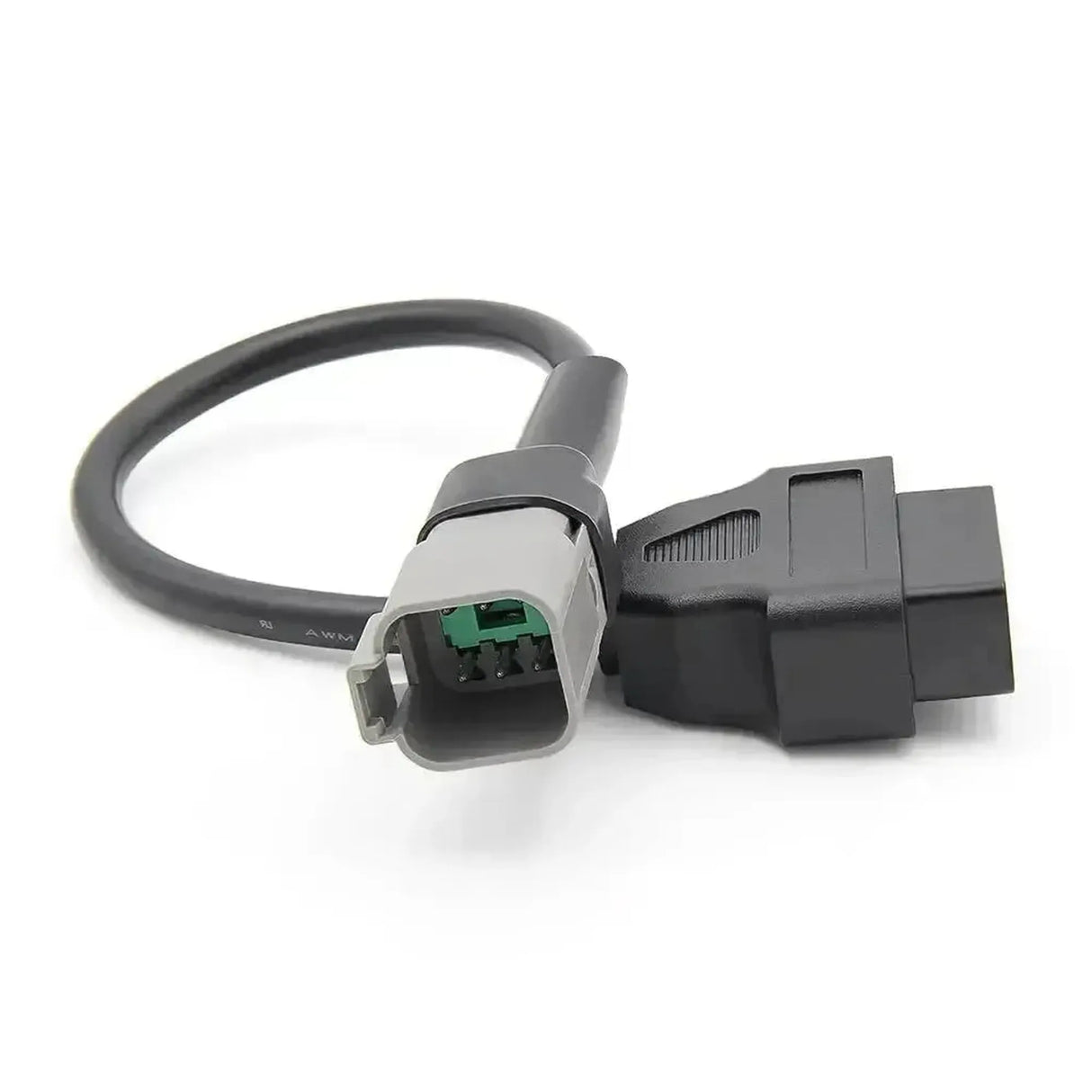 Polaris 6-poliger OBD – 16-poliger OBD2 Adapterkabel | Quad