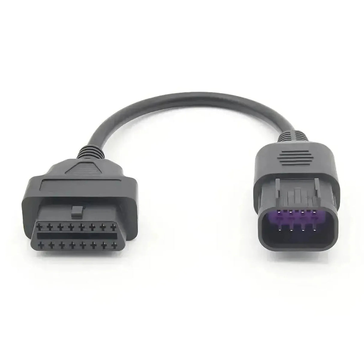 Polaris 8-poliger OBD – 16-poliger OBD2 Adapterkabel | Quad