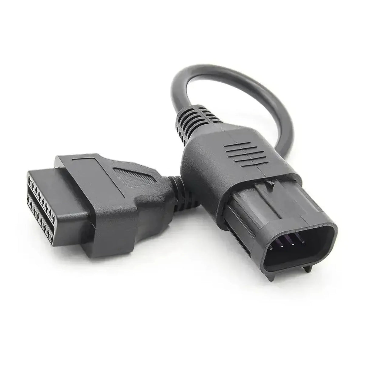 Polaris 8-poliger OBD – 16-poliger OBD2 Adapterkabel | Quad