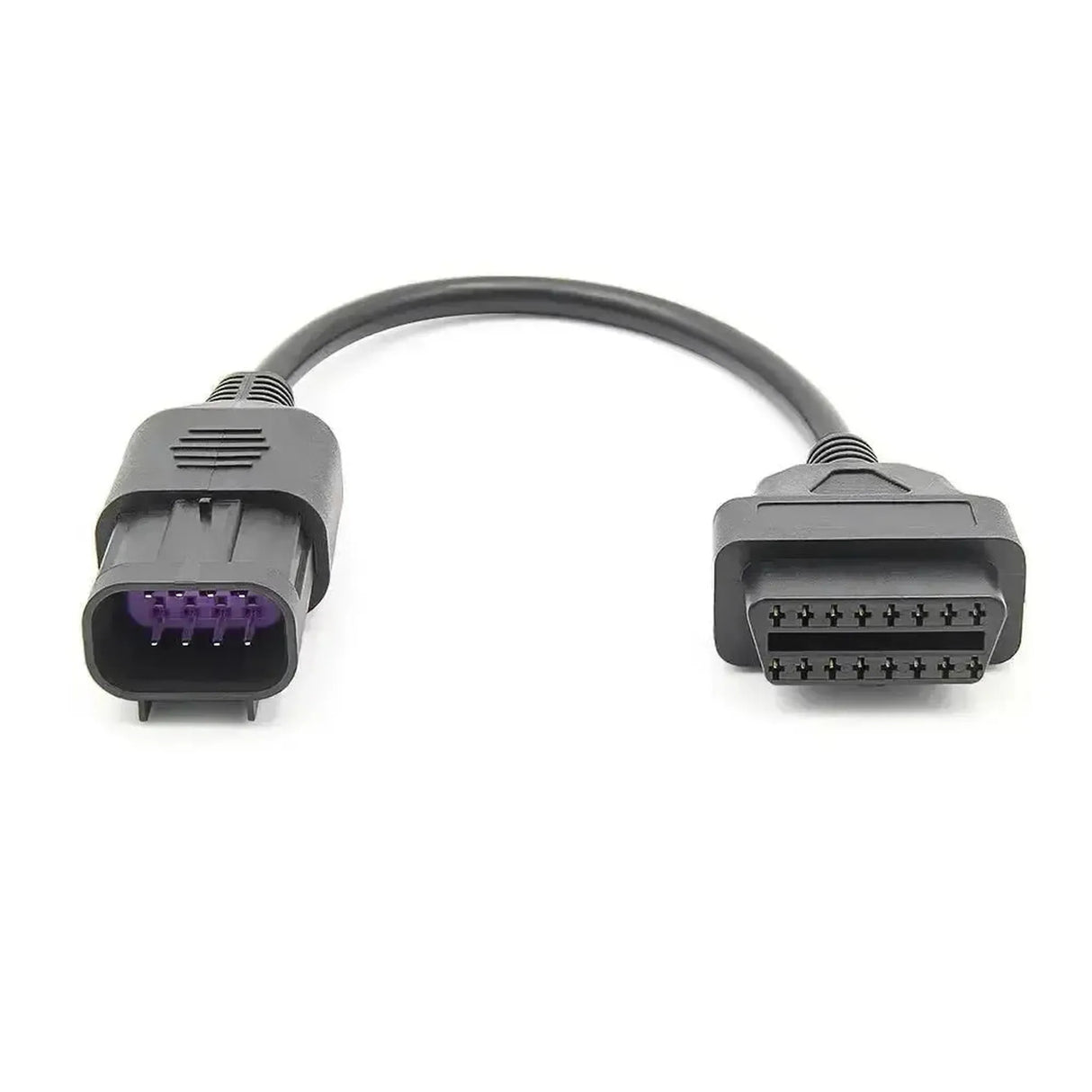 Polaris 8-poliger OBD – 16-poliger OBD2 Adapterkabel | Quad