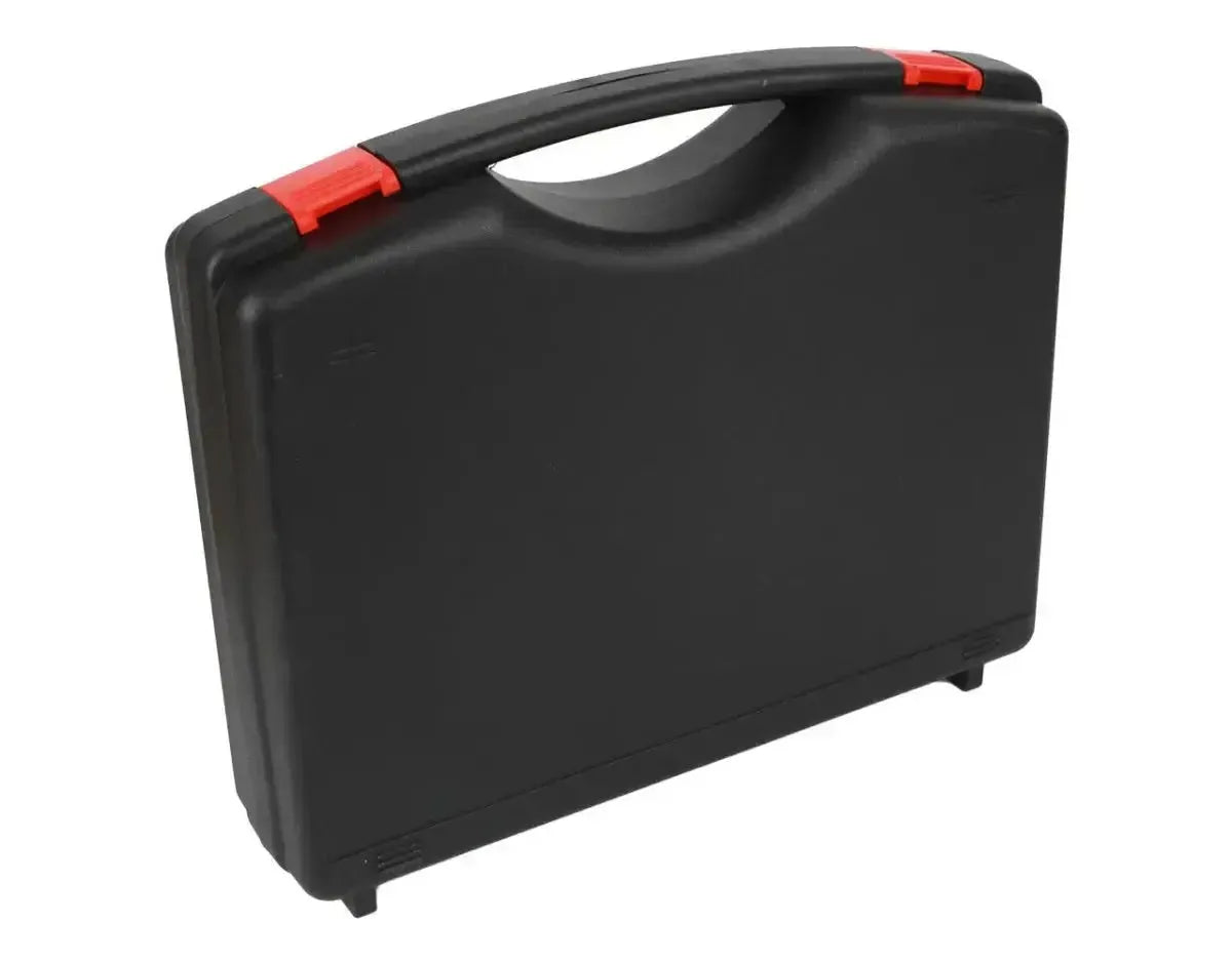 Remvloeistofreservoir Adapter Set 17-teilig