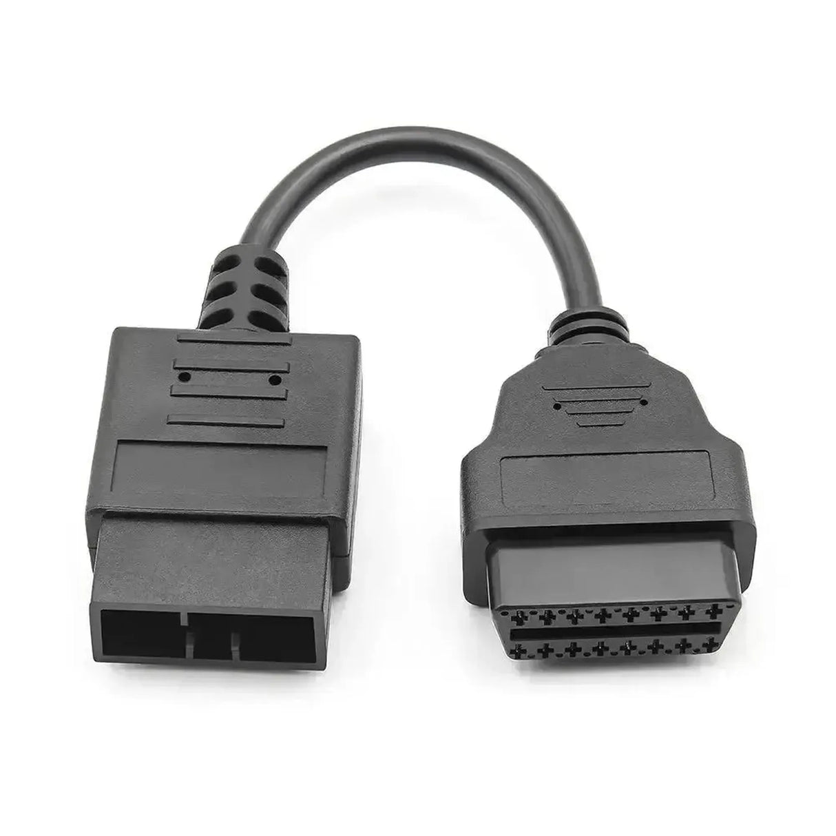 Subaru 9-poliges OBD1 – 16-poliges OBD2 Adapterkabel | Personenwagen