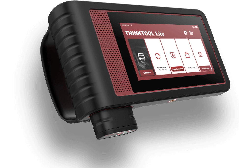 Thinkcar ThinkTool Lite | Diagnosegerät | Auto