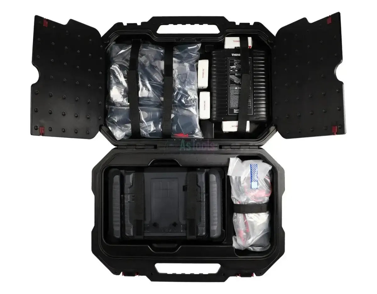 Thinkcar Thinktool Euro Expert Auto Diagnosegerät