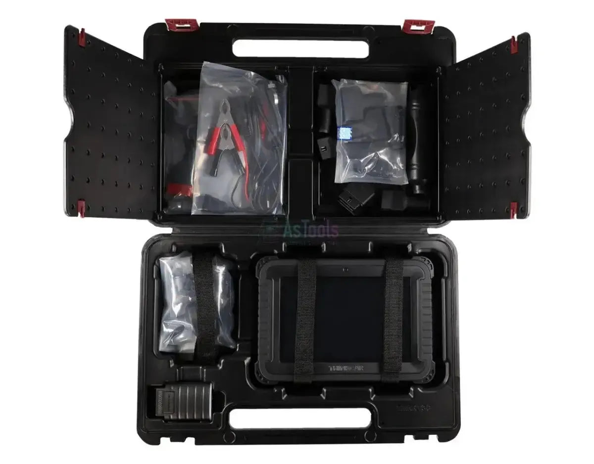 Thinkcar Thinktool Euro Master SE Auto Diagnosegerät