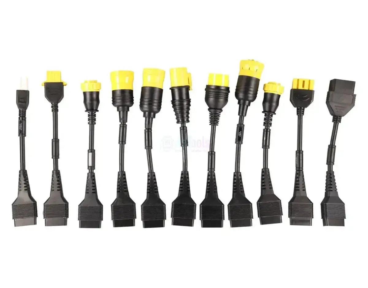 Thinkcar Thinktool Master HD Paket