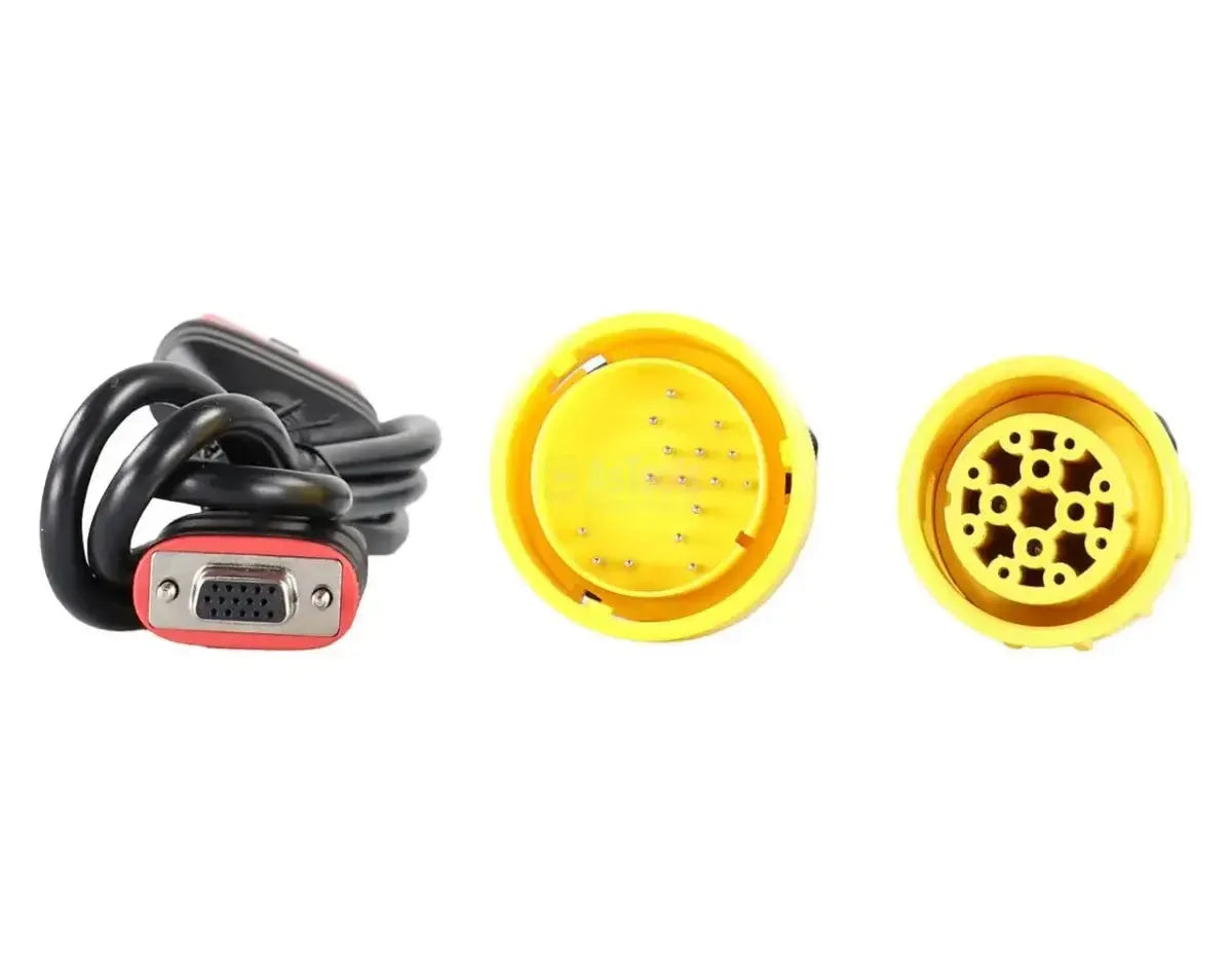 Thinkcar Thinktool Master HD Paket