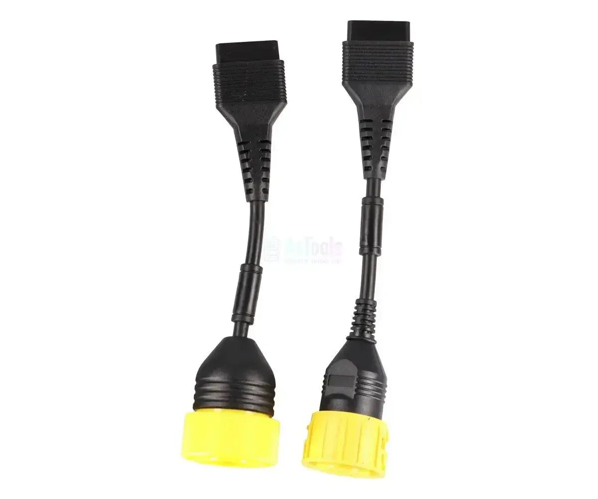 Thinkcar Thinktool Master X/Max HD Paket