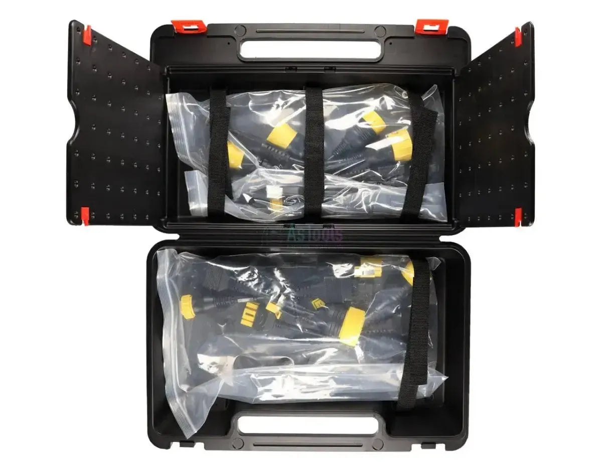 Thinkcar Thinktool Master X/Max HD Paket