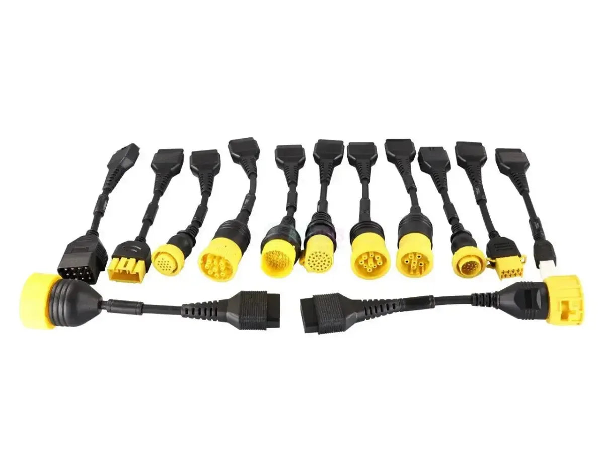 Thinkcar Thinktool Master X/Max HD Paket