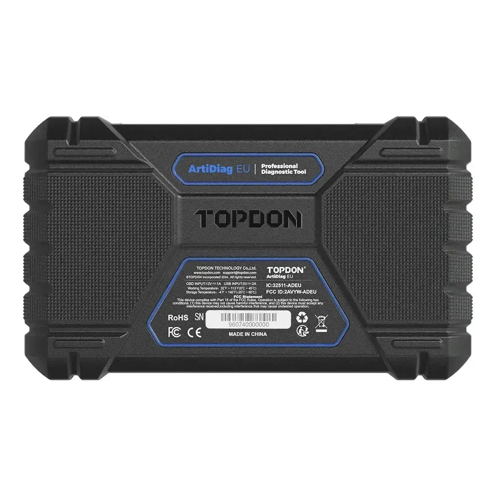 Topdon ArtiDiag EU Auto Diagnosegerät