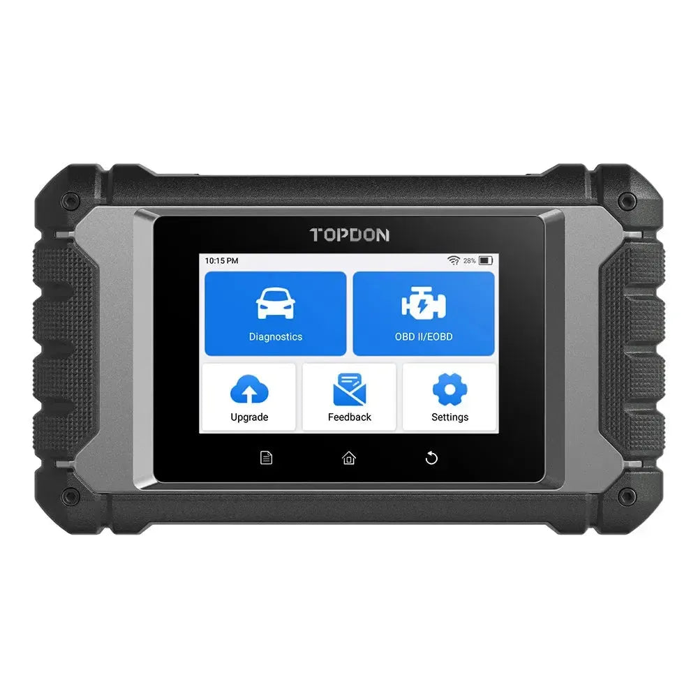 Topdon ArtiDiag EU Auto Diagnosegerät
