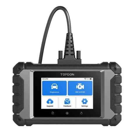 Topdon ArtiDiag EU | Diagnosegerät | Auto