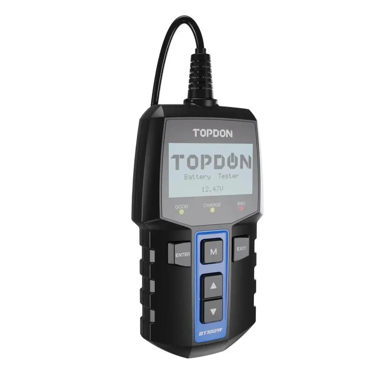 Topdon BT100W | Batterietester