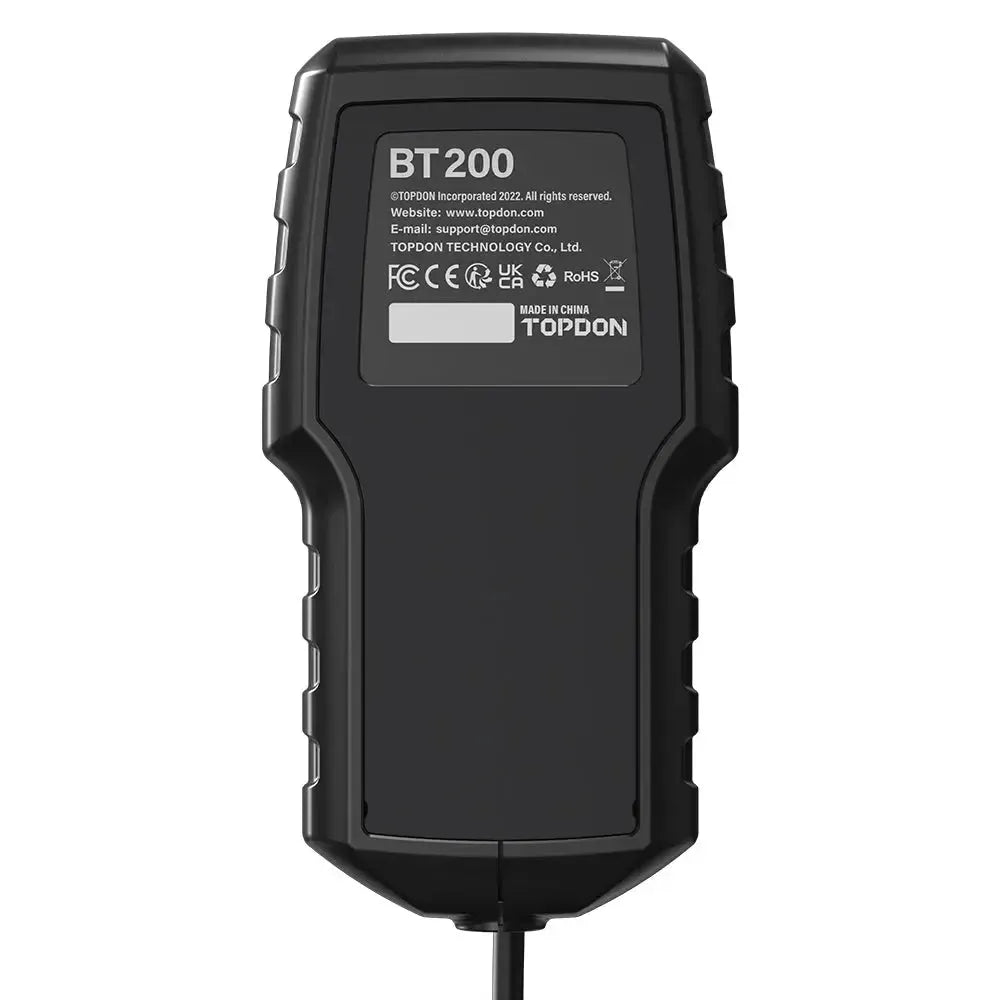 Topdon BT200 | Batterietester