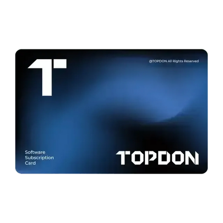 Topdon Phoenix Lite | Update-Lizenz