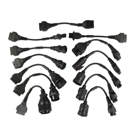 Topdon HD Nicht-16-Pin | Kabelsatz