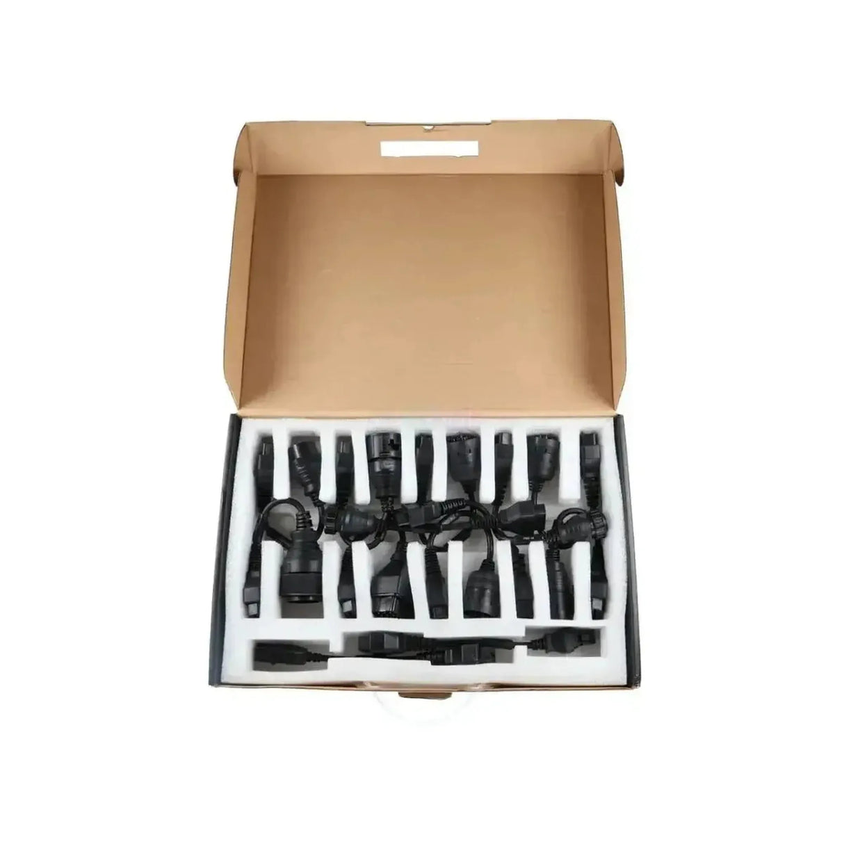 Topdon HD Nicht-16-Pin | Kabelsatz