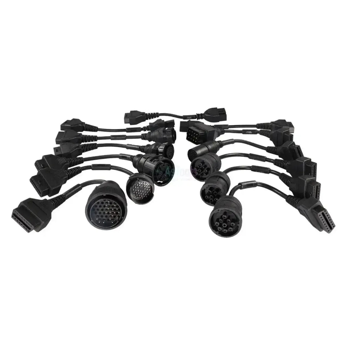 Topdon HD Nicht-16-Pin | Kabelsatz