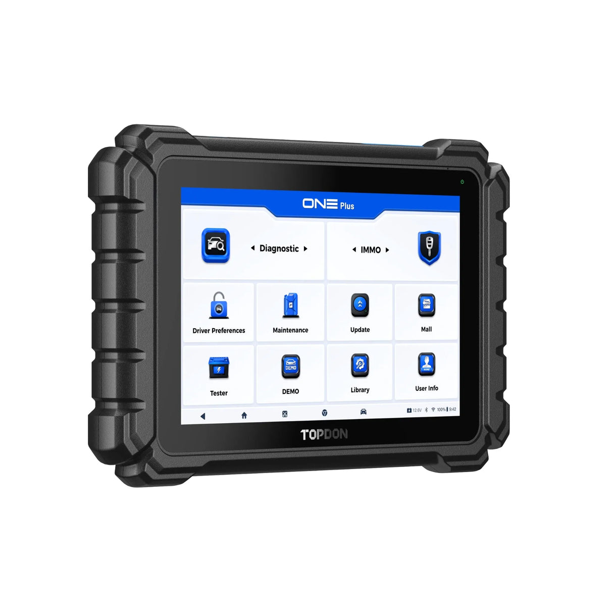 Topdon One Plus | Diagnosegerät | Auto