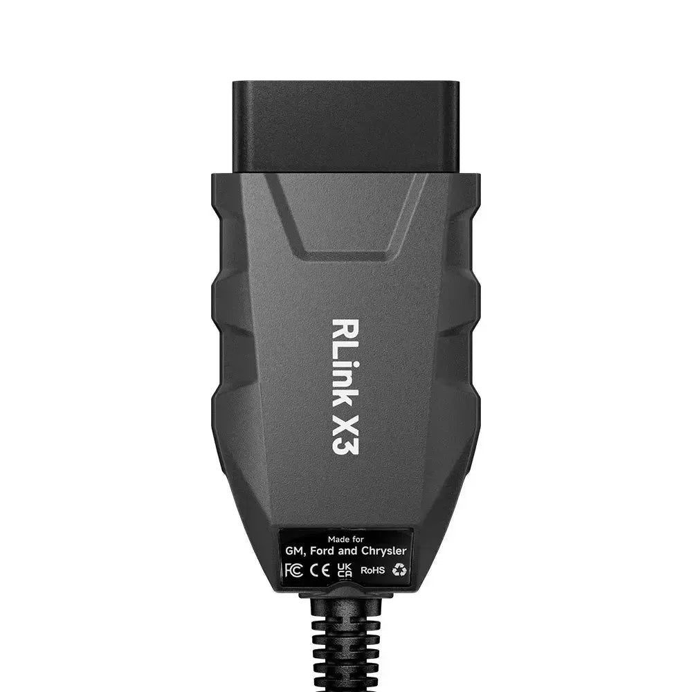 Topdon RLink X3 | Interfacekabel