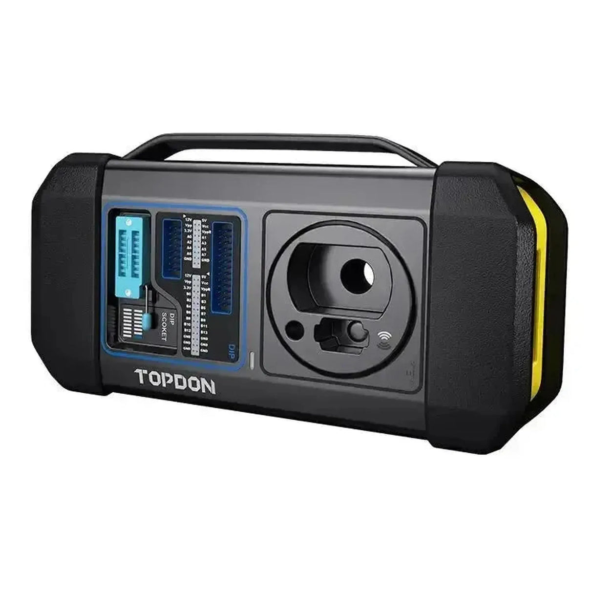 Topdon T-Ninja Box | Schlüsselprogrammierer