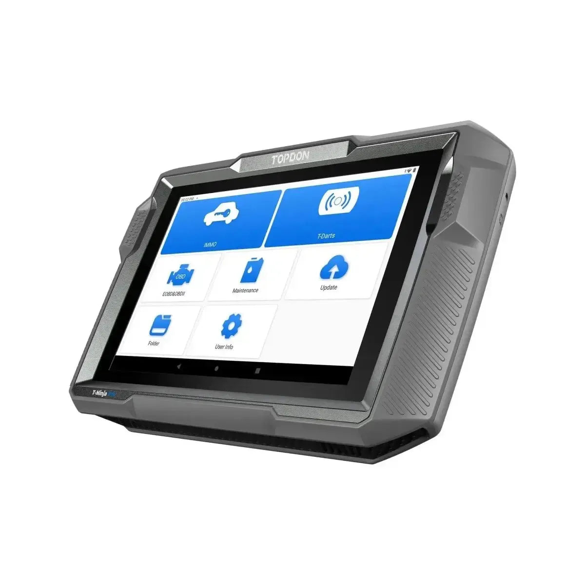 Topdon T-Ninja Pro | Schlüsselprogrammierer | Auto