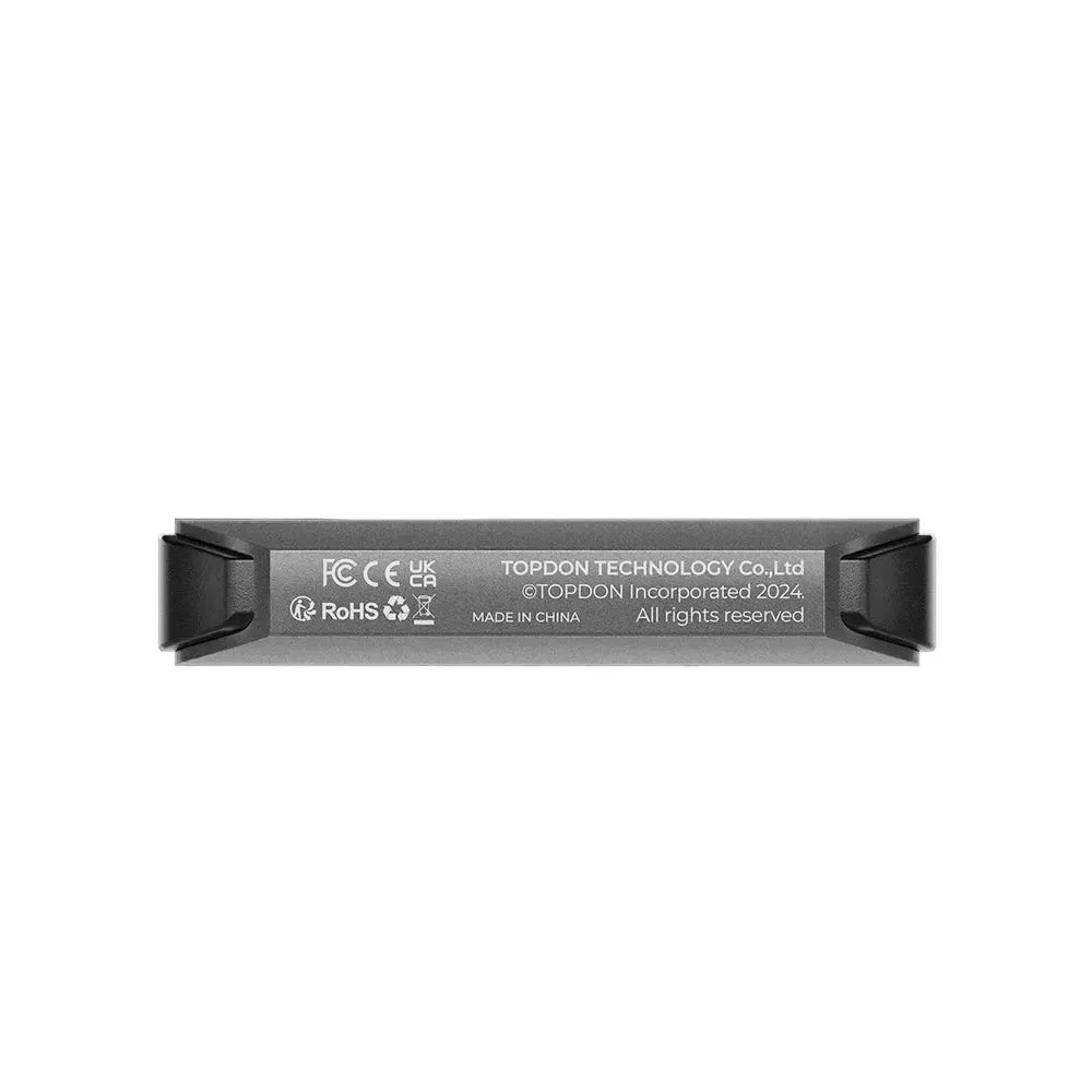 Topdon TCView TC002C Wärmebildkamera