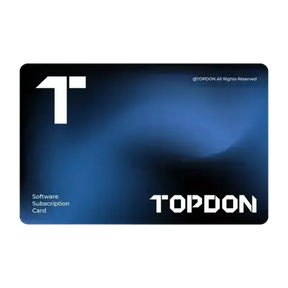 Topdon UltraDiag Moto | Update-licentie