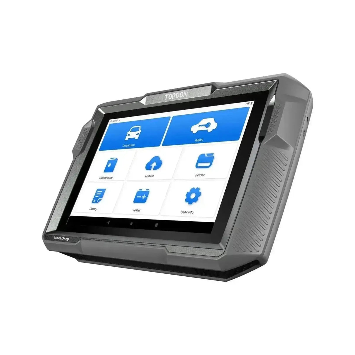 Topdon UltraDiag | Diagnosegerät | Auto