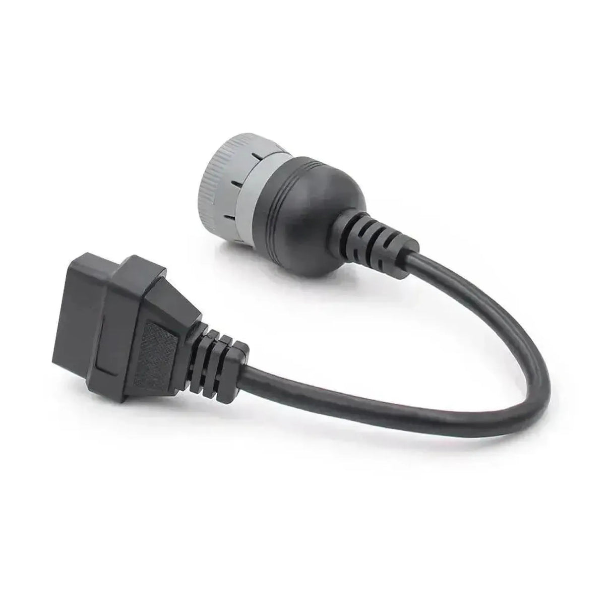 Universelles 6-poliges J1708 - 16-poliges OBD2 Adapterkabel | Nutz- und Arbeitsfahrzeug