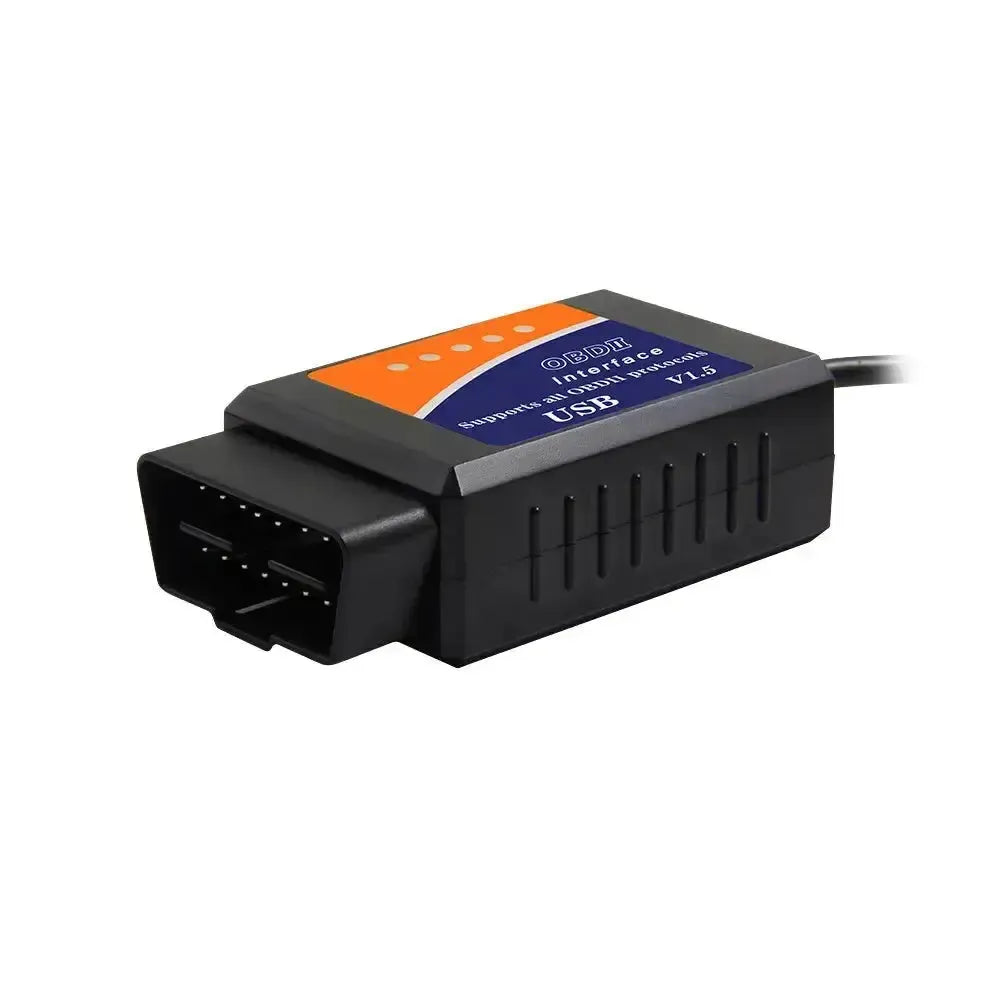 Universelles V1.5 | ELM327-Interfacekabel (USB)